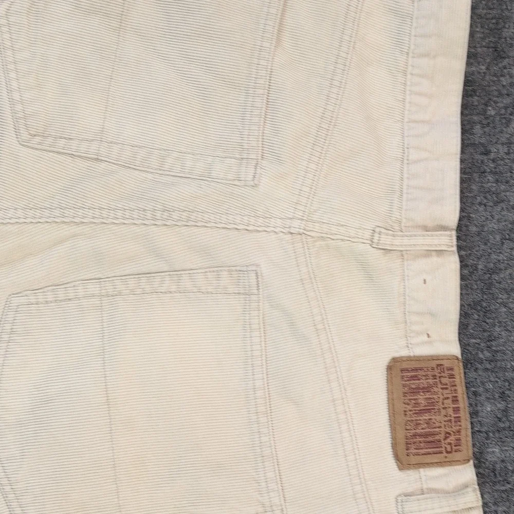 Bullhead men beige